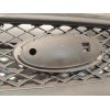 Recambio de rejilla delantera para ford focus berlina (cap) ambiente (d) referencia OEM IAM 1454995  
