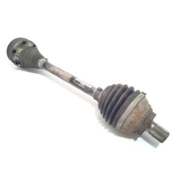 TRANSMISION DELANTERA IZQUIERDA 1K0407271LB 