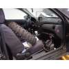 nissan almera ii hatchback (n16) del año 2005