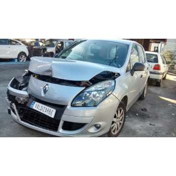 RENAULT SCENIC III