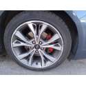 FORD MONDEO V HATCHBACK (CE)