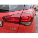 HYUNDAI I20 ACTIVE