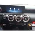 MERCEDES-BENZ CLASE A (W177)