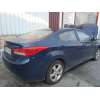 hyundai elantra v sedán (md, ud) del año 2011