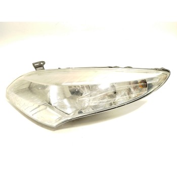 Recambio de faro izquierdo para renault megane iii hatchback (bz0/1_, b3_) 1.9 dci (bz0n, bz0j) referencia OEM IAM 260600017R  0