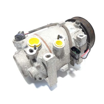 Recambio de compresor aire acondicionado para hyundai i30 (pd) select referencia OEM IAM 97701G4400  