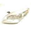 Recambio de faro izquierdo para renault megane iii hatchback (bz0/1_, b3_) 1.9 dci (bz0n, bz0j) referencia OEM IAM 260600017R  0