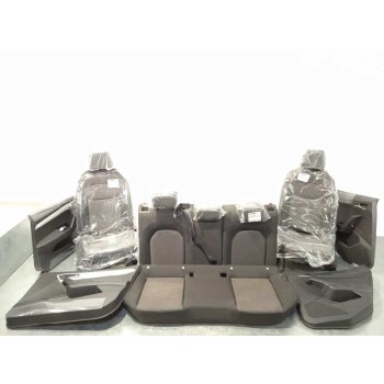 JUEGO ASIENTOS COMPLETO 2Q4881105H 2Q0885503J 2Q0885504AB