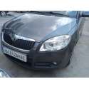 SKODA FABIA II (542)