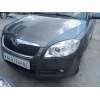 skoda fabia ii (542) del año 2008
