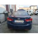 HYUNDAI ELANTRA V SEDÁN (MD, UD)