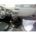 RENAULT CLIO III
