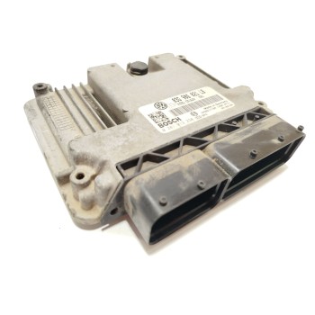 CENTRALITA MOTOR UCE 03G906021LB 0281013238