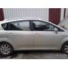 toyota corolla verso (zer_, zze12_, r1_) del año 2006