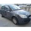 skoda fabia ii (542) del año 2008