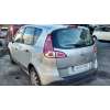 renault scenic iii del año 2010