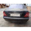 MERCEDES-BENZ CLASE S (W220) BERLINA