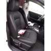 nissan qashqai+2 (jj10) del año 2010