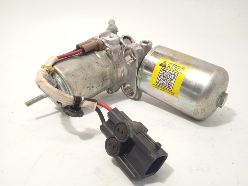 SERVOFRENO 4707047070 