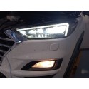 HYUNDAI TUCSON (TL, TLE)