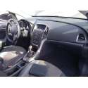 OPEL ASTRA J LIM.