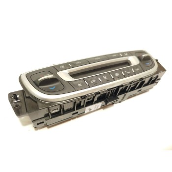 MANDO CLIMATIZADOR 275100007R T1001936V