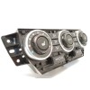 Recambio de mando calefaccion / aire acondicionado para land rover freelander (lr2) 2.2 td4 cat referencia OEM IAM 6H5219E900HB 