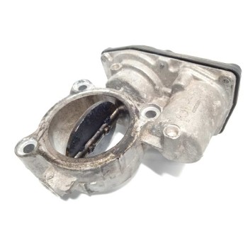 Recambio de caja mariposa para toyota auris touring sports (e18) 1.6 d-4d cat referencia OEM IAM 13544753864  