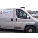PEUGEOT BOXER FURGONETA
