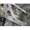 volkswagen touran (1t1, 1t2) del año 2007