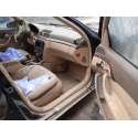 MERCEDES-BENZ CLASE S (W220) BERLINA