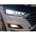 HYUNDAI TUCSON (TL, TLE)