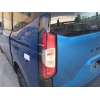 ford tourneo courier del año 2024