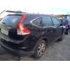 honda cr-v del año 2015