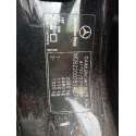 MERCEDES-BENZ CLASE S (W220) BERLINA