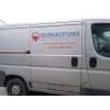 peugeot boxer furgoneta del año 2011