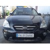 kia carens iii monospace (un) del año 2007