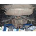 VOLKSWAGEN TOURAN (1T1, 1T2)