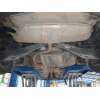 volkswagen touran (1t1, 1t2) del año 2007