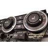 Recambio de mando calefaccion / aire acondicionado para land rover freelander (lr2) 2.2 td4 cat referencia OEM IAM 6H5219E900HB 