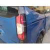 ford tourneo courier del año 2024