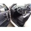 nissan qashqai+2 (jj10) del año 2010