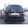 kia carens iii monospace (un) del año 2007