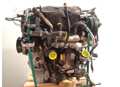 Recambio de motor completo para peugeot 607 (s2) marfil pack referencia OEM IAM UHZ  