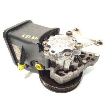 Recambio de bomba direccion para land rover range rover (lm) 3.0 td6 referencia OEM IAM 6758565 QVB000230 1H4Z3K514AB