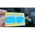 RENAULT SCENIC III