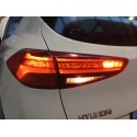 HYUNDAI TUCSON (TL, TLE)