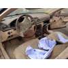 mercedes-benz clase s (w220) berlina del año 2002