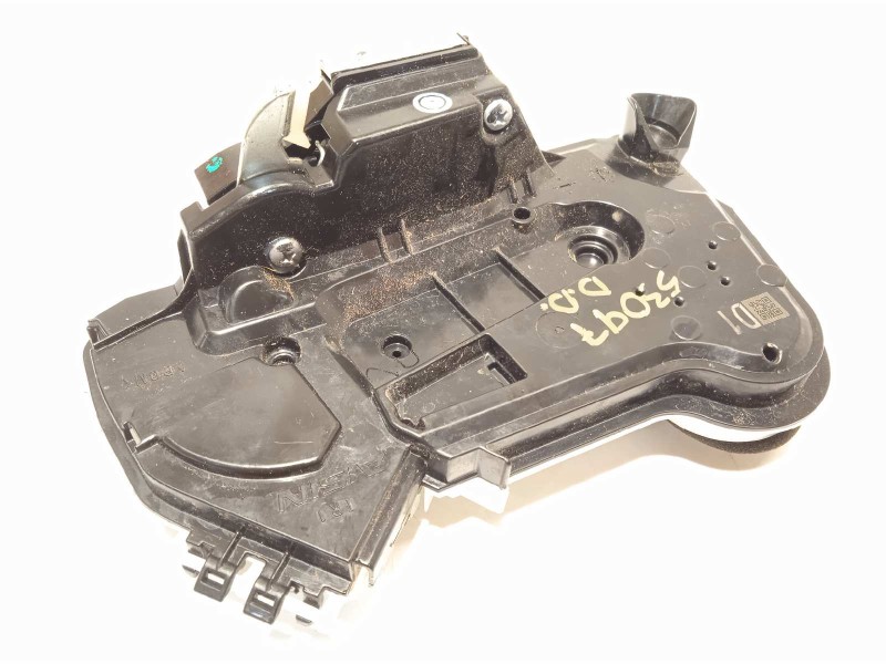 CERRADURA PUERTA DELANTERA DERECHA B000961880 