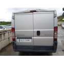 PEUGEOT BOXER FURGONETA